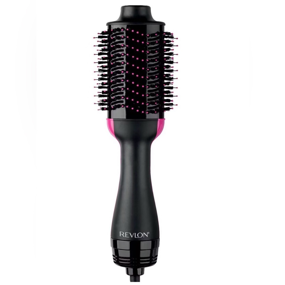 Revlon One-Step Volumizer Hair Dryer and Hot Air Brush